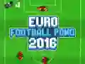 Xogo Euro 2016 Pinga de Fútbol en liña Xogo Euro 2016 Pinga de Fútbol en liña