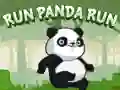 Xogo Corre, panda, corre en liña Xogo Corre, panda, corre en liña