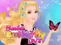 Xogo Barbie Faragulla Diva en liña
