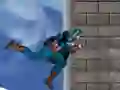 Xogo Marvel Avengers Hydra Dash en liña