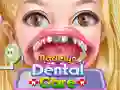 Xogo Cuidado dental Madelyn en liña