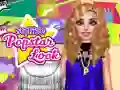 Xogo Apariencia de Estrela Pop de Sofía en liña Xogo Apariencia de Estrela Pop de Sofía en liña