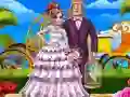 Xogo Boda de Verán da Princesa Annie en liña Xogo Boda de Verán da Princesa Annie en liña