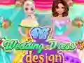 Xogo Deseño de Vestidos de Noiva para Mellores Amigas en liña Xogo Deseño de Vestidos de Noiva para Mellores Amigas en liña