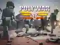 Xogo Guerra Poligonal 2 en liña
