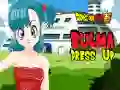 Xogo Dragon Ball Super: Vista a Bulma en liña Xogo Dragon Ball Super: Vista a Bulma en liña