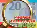 Xogo Detector de Dinero Euro en liña Xogo Detector de Dinero Euro en liña
