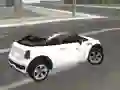 Xogo Simulación de condución de coches extremos 3D en liña Xogo Simulación de condución de coches extremos 3D en liña