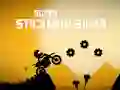 Xogo Super Stickman Biker en liña