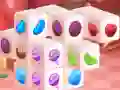 Xogo Mahjongg Dimensións Caramelo en liña
