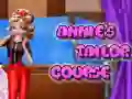 Xogo Curso de costura de Annie en liña Xogo Curso de costura de Annie en liña