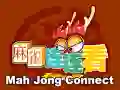 Xogo Mah Jong Conectar en liña