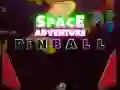 Xogo Pinball Aventura Espacial en liña Xogo Pinball Aventura Espacial en liña