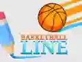 Xogo Liña de Baloncesto en liña Xogo Liña de Baloncesto en liña