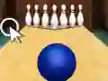 Xogo Bowling 3D en liña