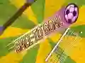 Xogo Bola Ao Obxectivo en liña