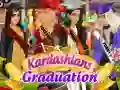 Xogo Graduación dos Kardashians en liña