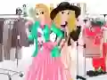 Xogo Garde-robe da Princesa Moderna en liña