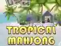 Xogo Mahjong Tropical en liña Xogo Mahjong Tropical en liña