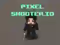 Xogo Pixel Shooter.io en liña Xogo Pixel Shooter.io en liña