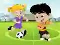Xogo Copa do Mundo 2018 Atopa as diferenzas en liña Xogo Copa do Mundo 2018 Atopa as diferenzas en liña