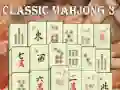 Xogo Mahjong Clásico 3 en liña