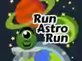 Xogo Corre Astro Corre en liña Xogo Corre Astro Corre en liña