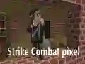 Xogo Golpe Combate Pixel en liña