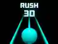 Xogo Rush 3D en liña Xogo Rush 3D en liña