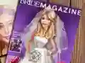 Xogo Revista Príncesa Noiva en liña