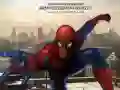 Xogo O Homem-Aranha Incrible: xogo en liña da película en liña