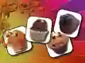 Xogo Muffins: Xogo de Memoria en liña Xogo Muffins: Xogo de Memoria en liña