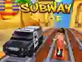 Xogo Subway Surf en liña Xogo Subway Surf en liña