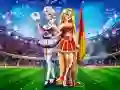Xogo Princesas no Campionato do Mundo 2018 en liña Xogo Princesas no Campionato do Mundo 2018 en liña