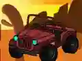Xogo Libro de colorear off-road en liña