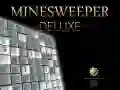 Xogo Minesweeper Deluxe en liña