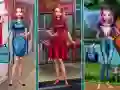 Xogo Eventos de Diferentes Roupa de Suzy en liña Xogo Eventos de Diferentes Roupa de Suzy en liña