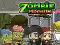 Xogo Misión Zombi 1 en liña Xogo Misión Zombi 1 en liña