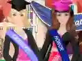Xogo Barbie e Amigos: Grao en liña
