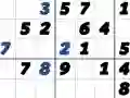 Xogo Sudoku Rápido en liña Xogo Sudoku Rápido en liña