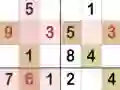 Xogo Sudoku Clásico en liña Xogo Sudoku Clásico en liña