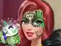 Xogo Maquillaje da Actriz Séria Dolly en liña Xogo Maquillaje da Actriz Séria Dolly en liña