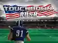 Xogo Rush Touchdown en liña Xogo Rush Touchdown en liña