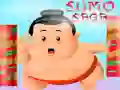 Xogo Saga Sumo en liña