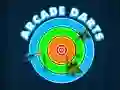 Xogo Dardos Arcade en liña