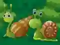 Xogo Rompecabezas de Caracoles Lindos en liña Xogo Rompecabezas de Caracoles Lindos en liña