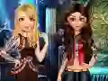 Xogo Transformación das Princesas Malas en liña Xogo Transformación das Princesas Malas en liña