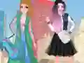 Xogo Guía de estilo 2017 Edição Princesa Chic Deportivo en liña