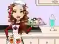Xogo Viste a Rosanna Pansino en liña