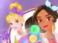 Xogo Princesa do Fidget Spinners en liña Xogo Princesa do Fidget Spinners en liña